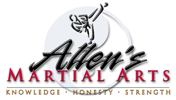 Allens Martial Arts Logo2